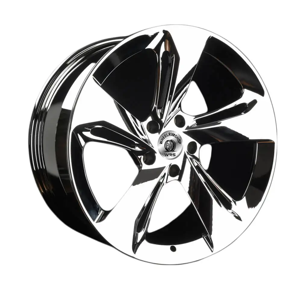 WR184 Custom Turbine 20 21 22 inch Alloy Forged Wheels Rims 5X130 for Bentley