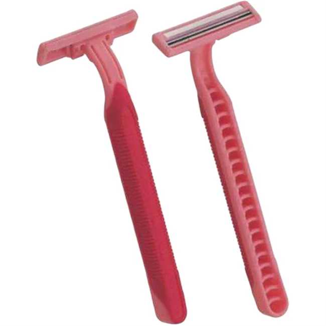 Plastic Razor Shaving Manufacturer