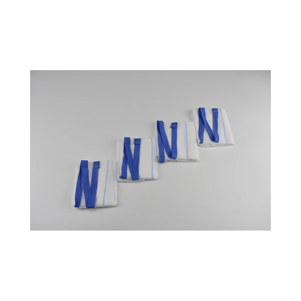 
Wholesale White Soft Odourless Comfortable Breathe Freely Disposable Sterile Surgical Instrument Kits 