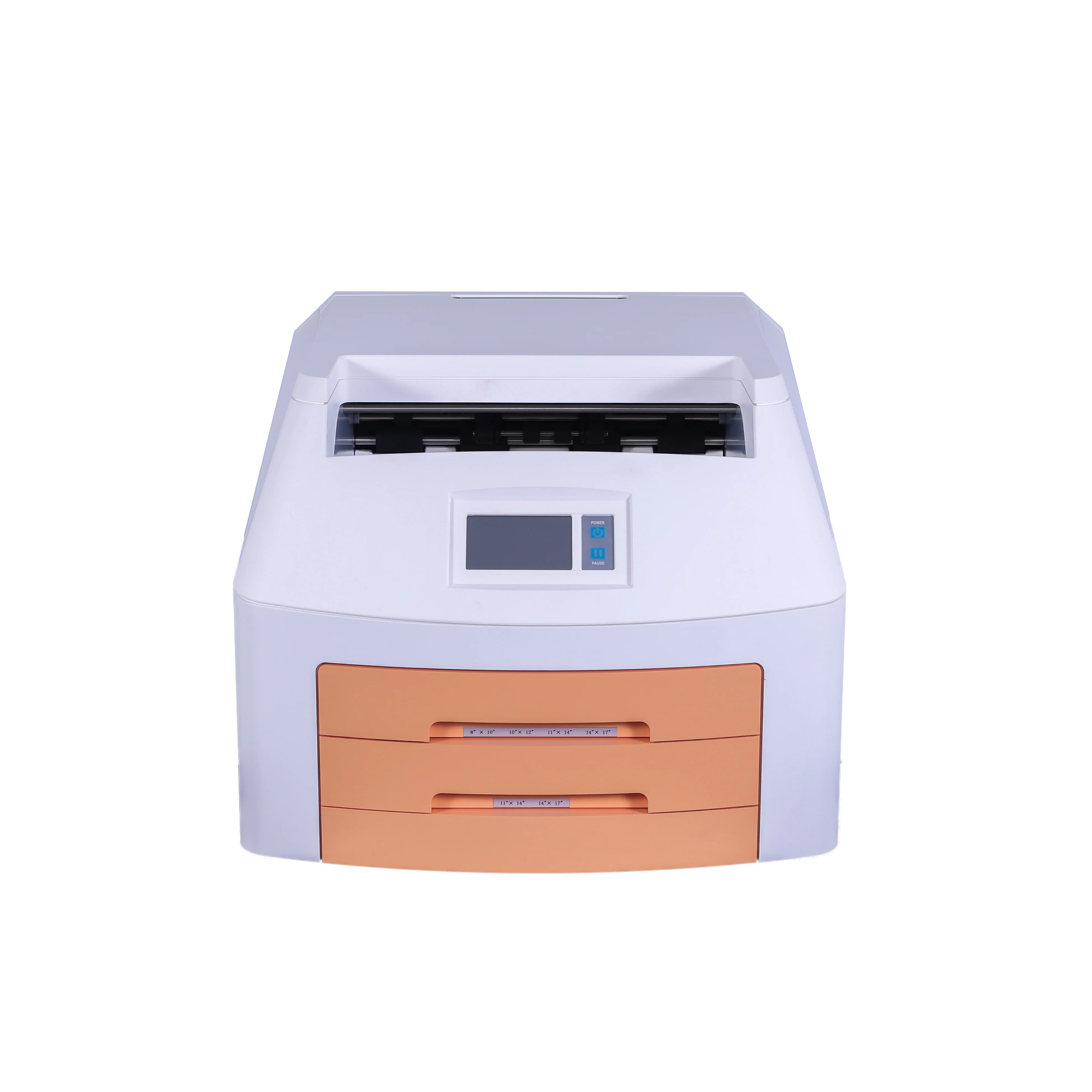 Radiology Equipment Medical Thermal Imager X-ray Printer Medical Dry Film Printer