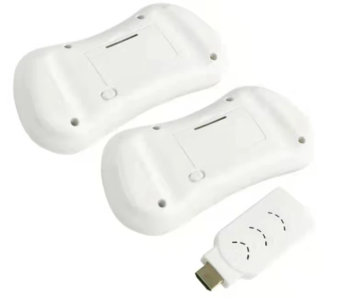 Low Price Guaranteed Quality Game Console Gamepad Wireless 2.4G HD