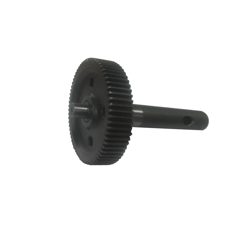 
High quality custom forged metal steel spur gears for garden and farm equipment 
