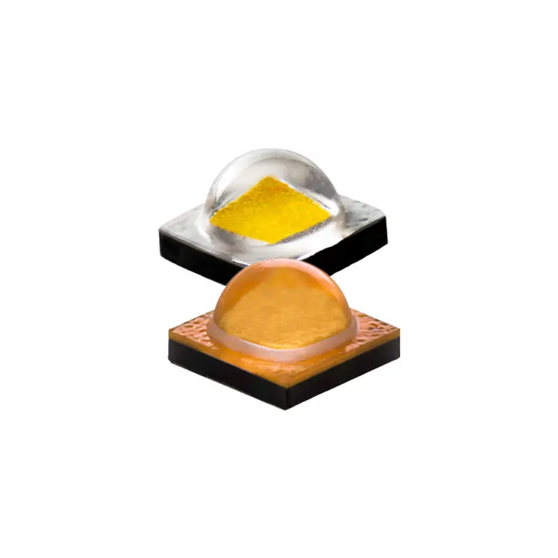 3535 XPG2 high power led 5W Original X Lamp CREES Led Chip High Power PRELIMINARY