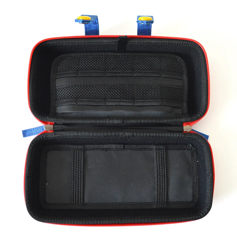 For Nintendo Switch EVA Carrying Case Cover Hard Shell Portable Travel Bag