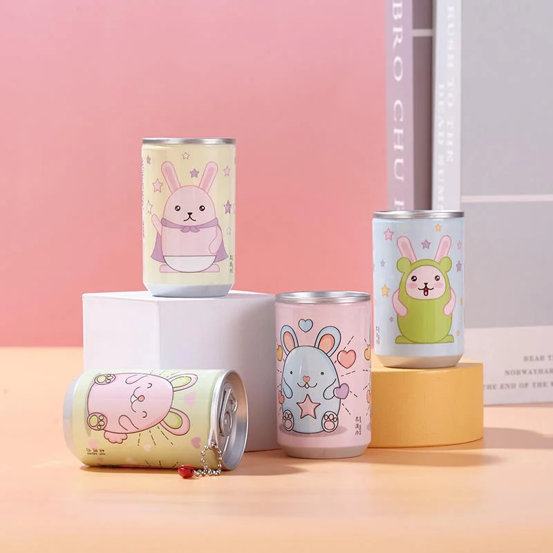 Wholesale Customization Mini Can Wipes Pure Water Unscented Baby Wipes Pocket Mini Wet Wipes