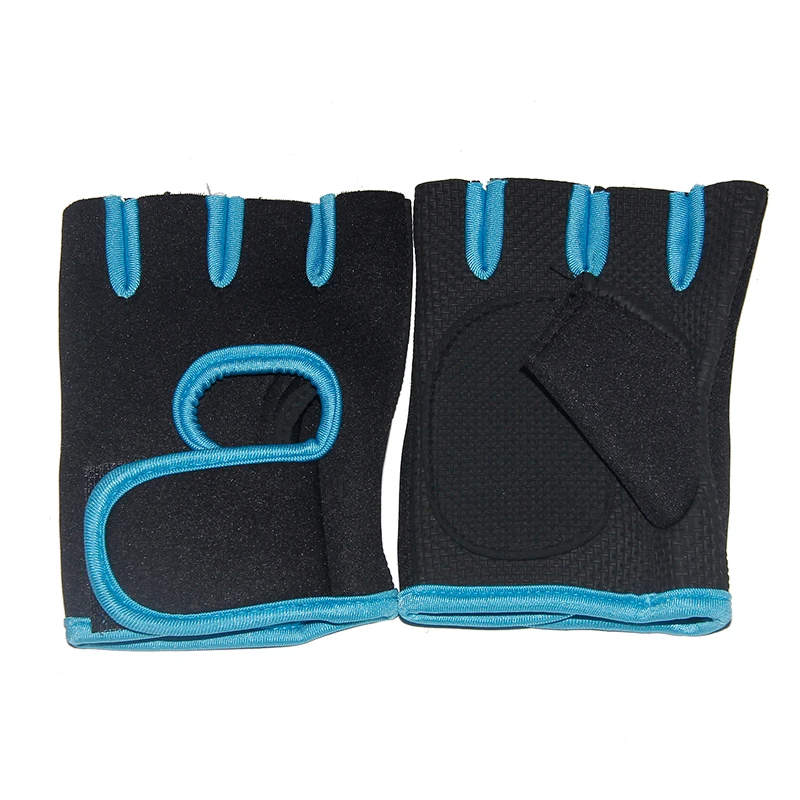 High quality breathable outdoor cycling mountaineering neutral protective gloves