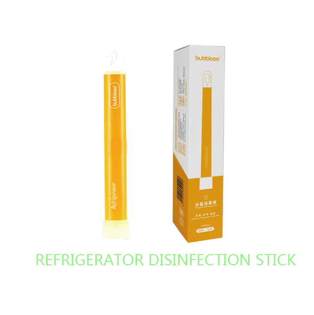 Профессиональный диоксид хлора ClO2, стерилизация, дезинфекция холодильника, сохранение свежести еды CE