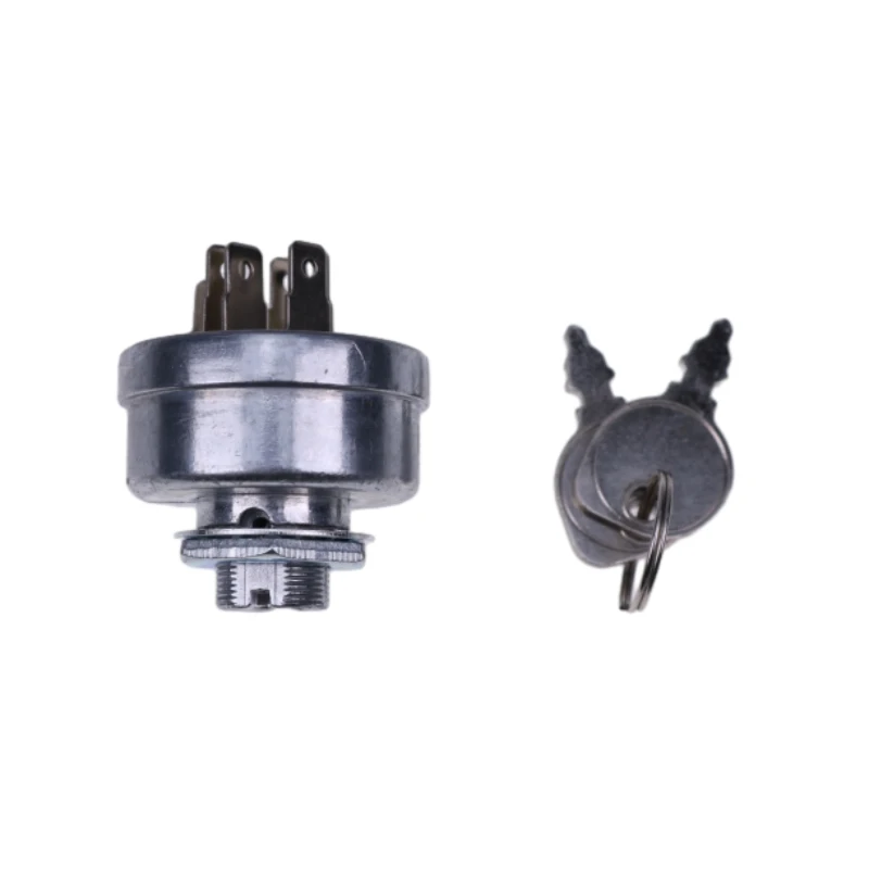 Ignition Switch Oregon 33-392 for Lawn Mower parts