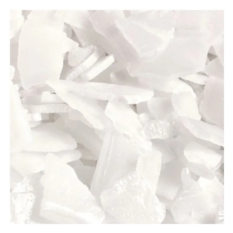 Cas 1310-58-3 гидроксид калия Каустический калий 90% KOH промышленного класса