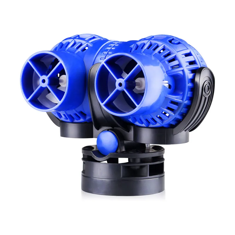 Sunsun JVP Series Aquarium Accessories Filter Pump Aquarium Pump Circulation Marine Aquarium Wave Maker for Fish Tank