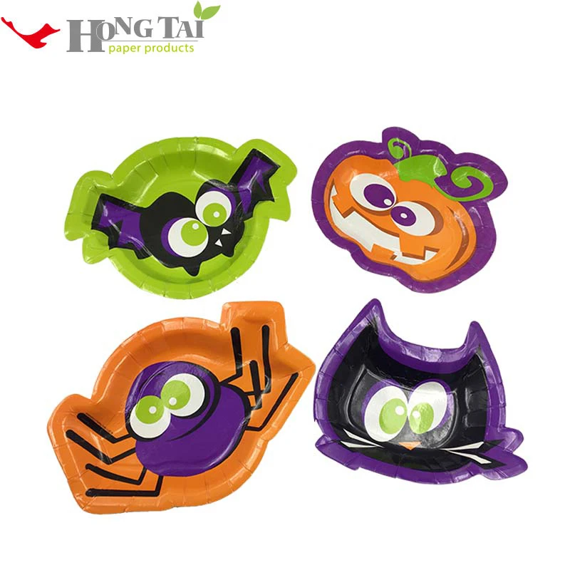 
Newest Bright Coloured Breakfast Lunch Dinner Plates 
