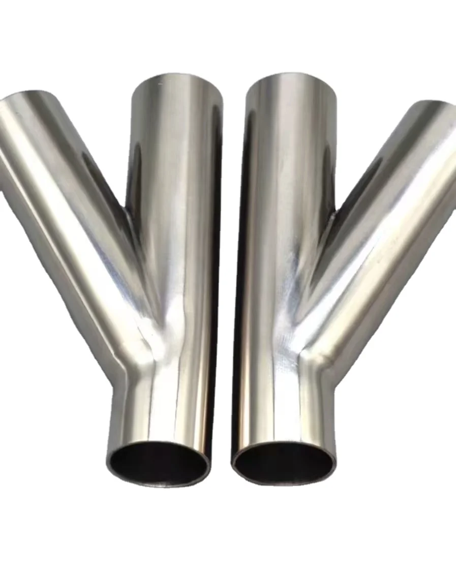 Stainless Steel 304/316 Pipe Fitting Elbow Tee Cross Stub Cap Reducer Flange Butt Weld Fitting NPT/BSP Plastic Iron Head Bushing