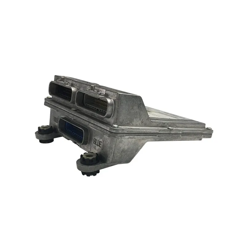 Электронный блок управления ECU CAL Assy WT3ECU911A, 4500RDS TCM