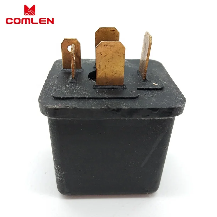 Реле стартера для ISUZU NKR NPR 4JB1 8-97173951-0