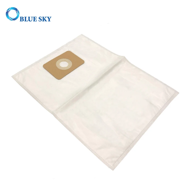 Non-Woven H11 Filter Dust Bags For Nacecare Numatic Henry 130 / 180 / 200 NVM1CH 604015 Vacuum Cleaner