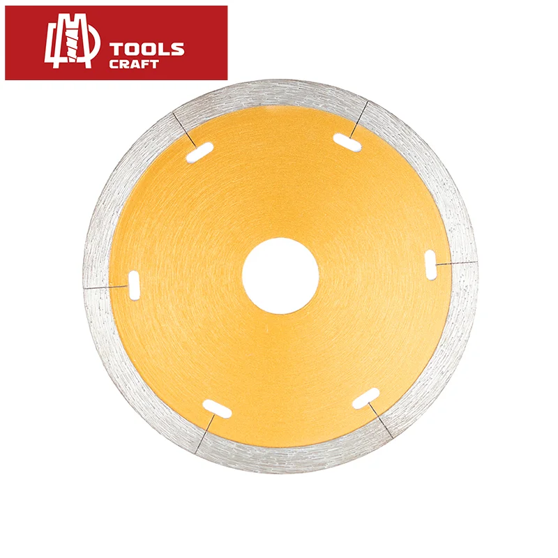 DMtools Porcelain Cutting Disco Diamantado Diamond Cutter Saw Blade