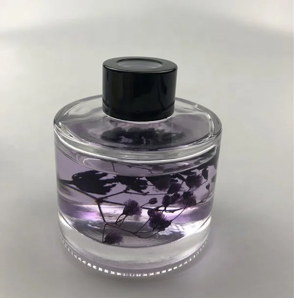 100ML home fragrance reed diffuser aroma