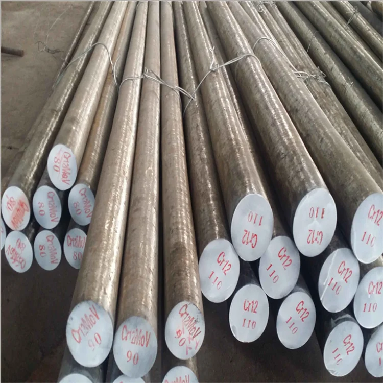 Aisi 1045 round steel bar high quality carbon steel bar