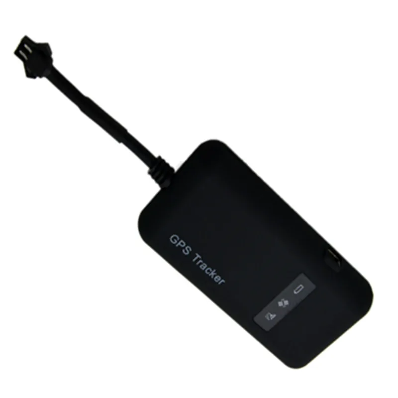 factory best hidden car/bike tracker with move alarm/Geo-fence gt02a Anti-lost motorcycle gps locator gt02