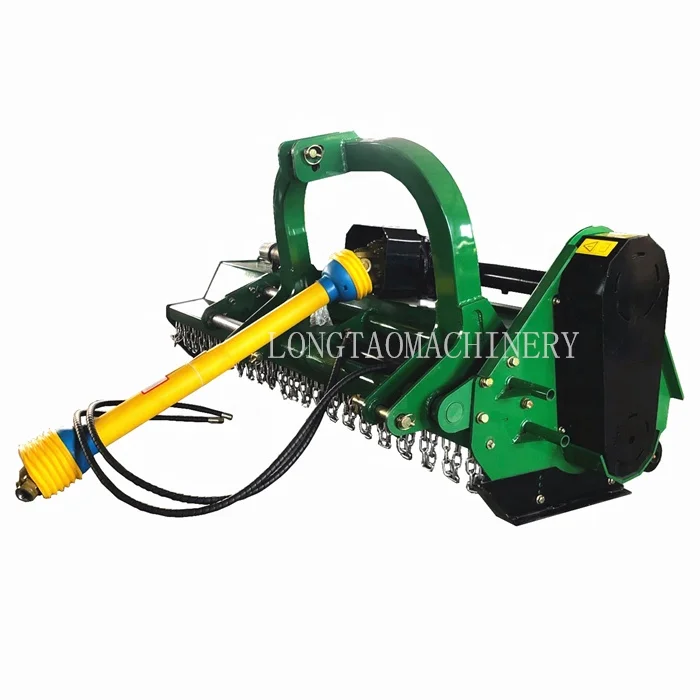 30HP 40HP 50HP Компактный Трактор 3 точечный с приводом от ВОМ одобренный CE подвижность грудной клетки газонокосилка для дробилки