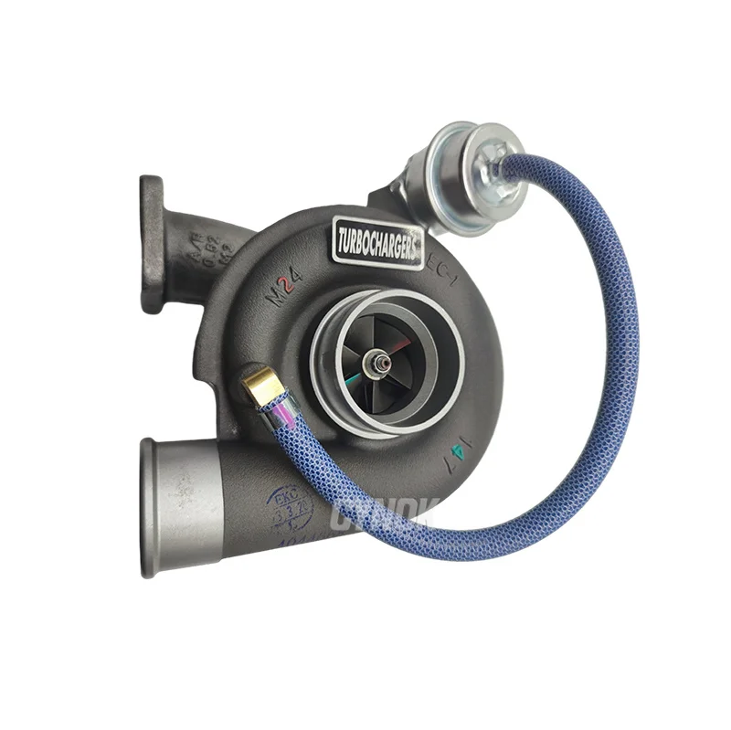 2674A209 Diesel Parts Turbocharger Turbo For C4.4 Engine E312D2 Excavator