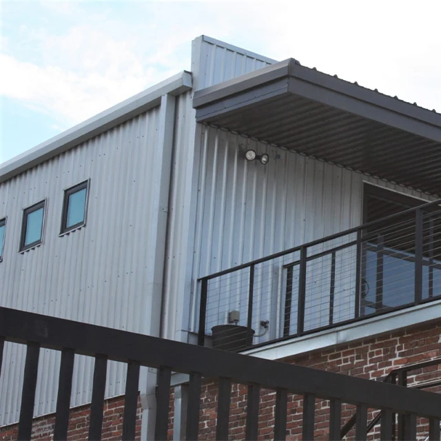 Colorful Enamel paint for roof sheets and steel/metal houses with high rust and corrosion protection