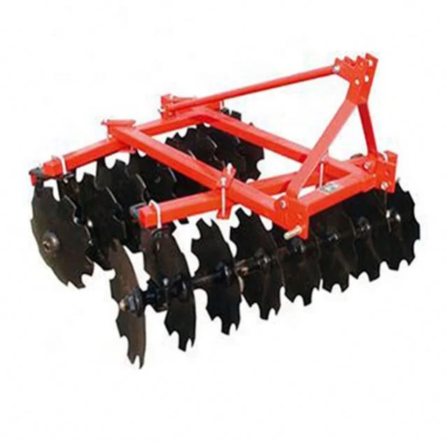 12-24 дисковая борона диск фермы тяги тяжелый диск с отличной ценой
