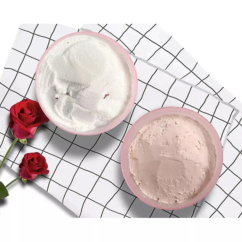 Moisturizing and Hydrating for Wrinkles and Acne Jelly  Peel Off Masking Powder for Professional Skin Care