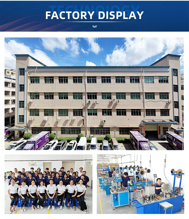 LVDS Connector 51P LCP TIN Plated PCB Board SMT FPC Connector