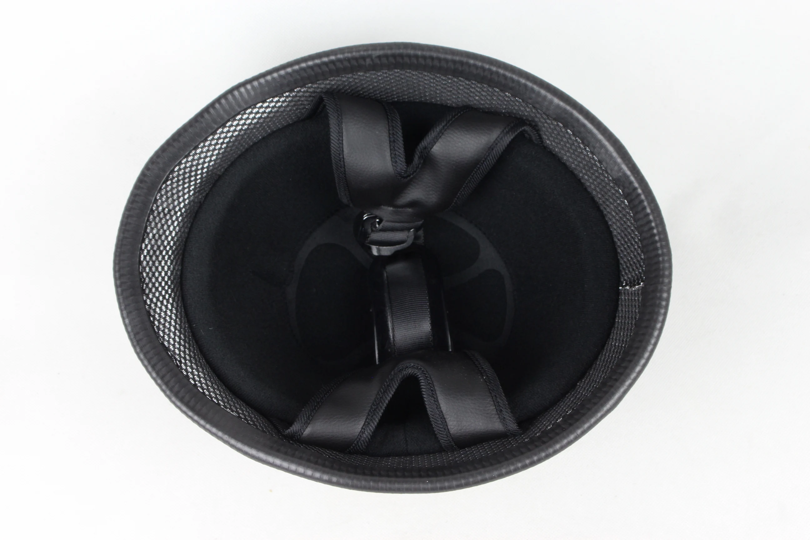 motorcycle half face summer helmet