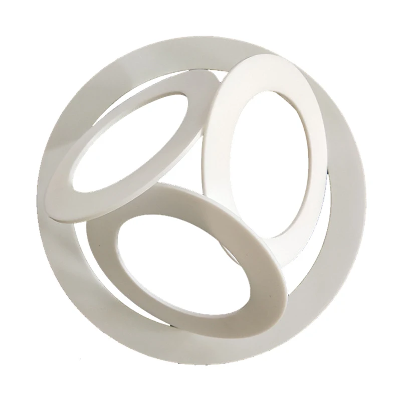 Gasket Manufacturer Factory Spiral Wound Gasket Expanded Ptfe