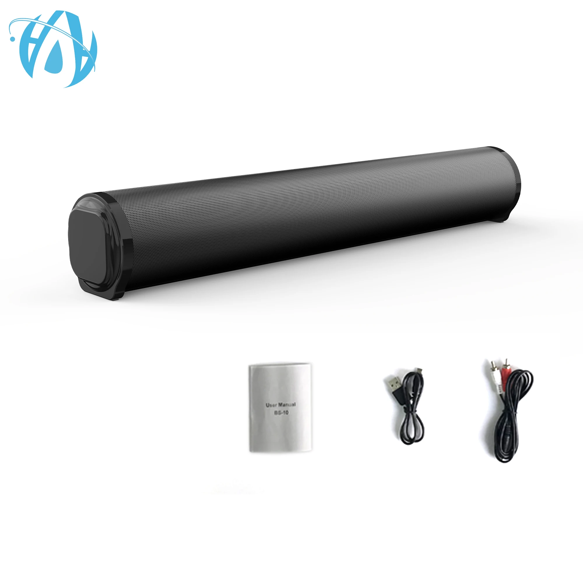 New arrivals Electronic thin Gadgets Bluetooth Speaker Amazons Mini Mobile Phone wireless rechargeable speaker 10W