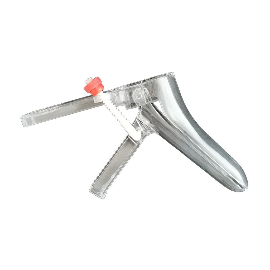 Одноразовый Медицинский Гинекологический вагинальный расширитель