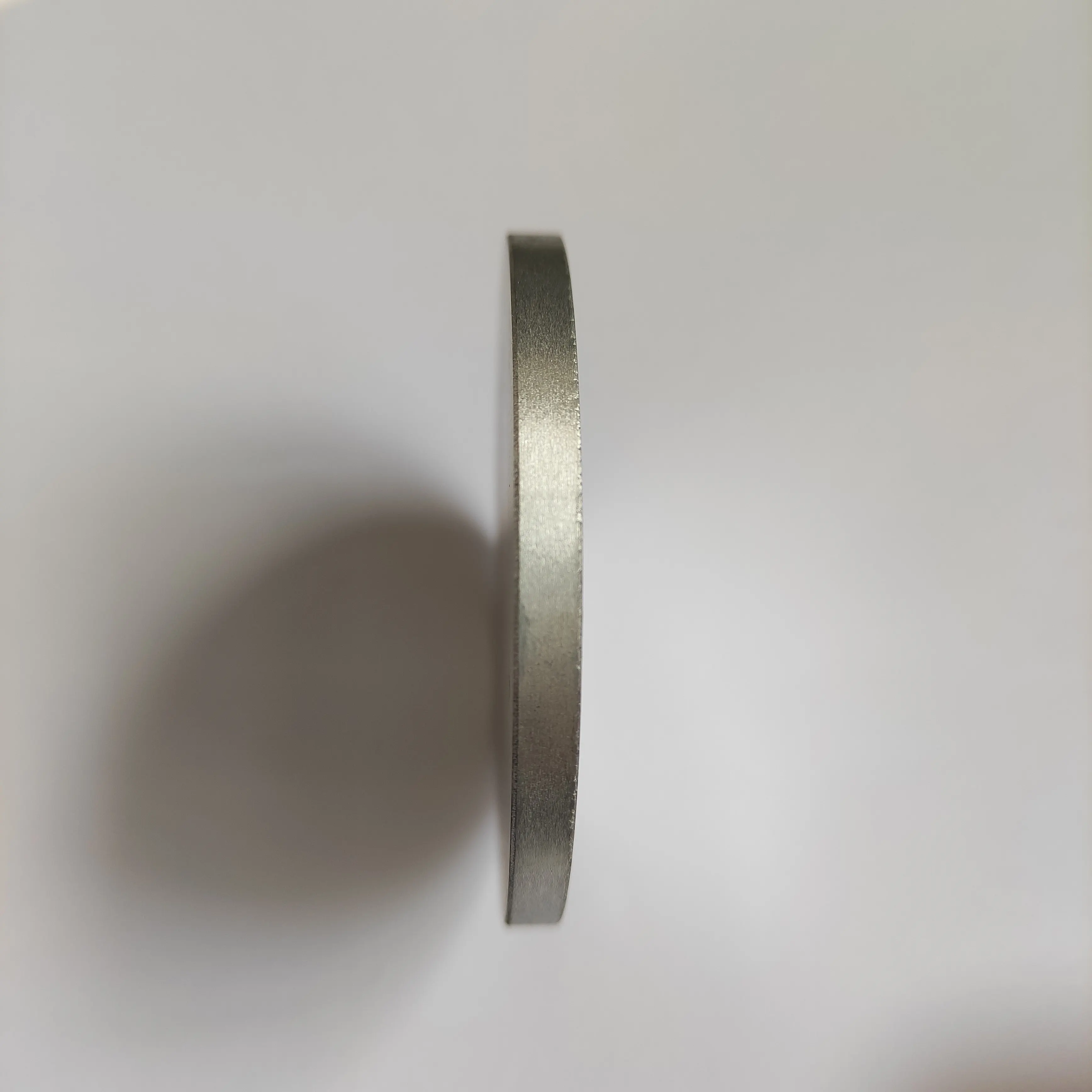 High quality Molybdenum Niobium MoNb Sputtering Target for vacuum coating