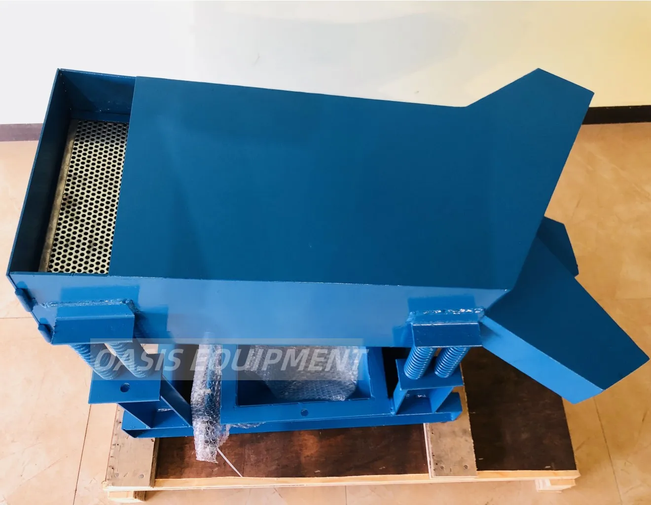Laboratory Shaking Screen Sieve for Stone/Ore Mining Shaking Screen Sieve Lab Powder Sieving Machine