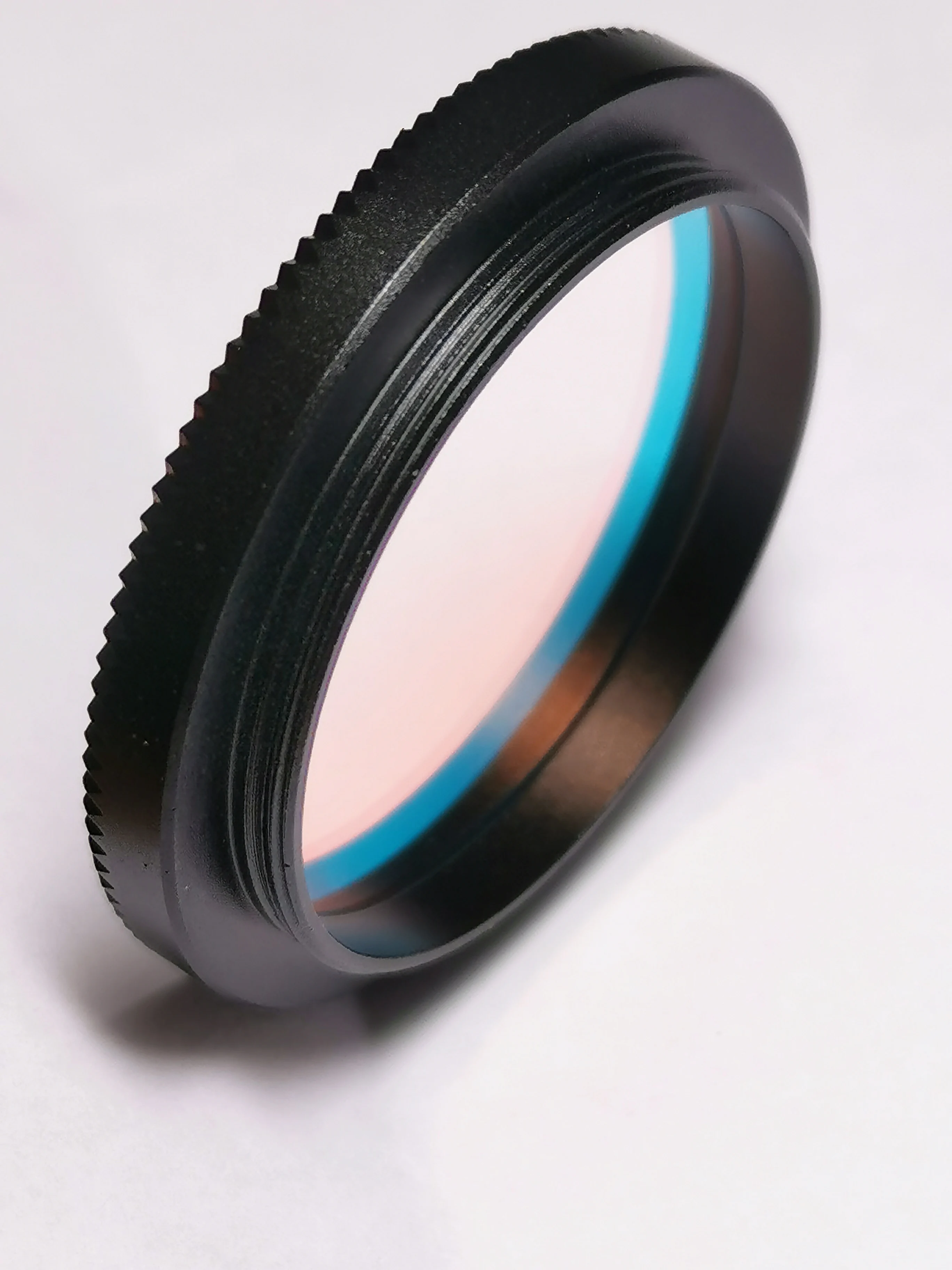 PVS14  PVS31 Objective Lens Sacrificial Window Protector Cover  Night Vision tube Monocular Protectors