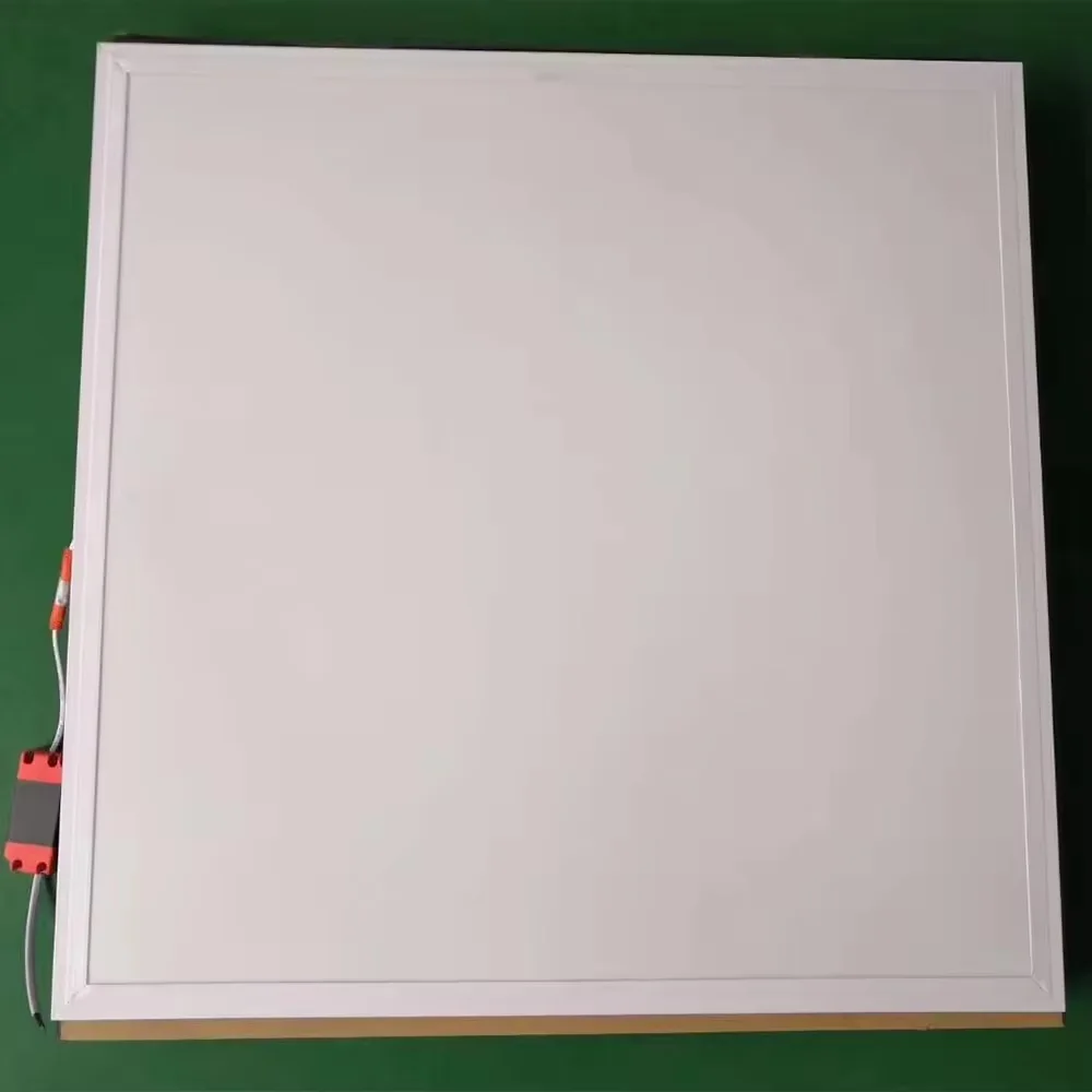 China Supplier Ultra Slim Led Panel Lighting Led Panel Light 36W 600*600 Ultra Thin Panel Light