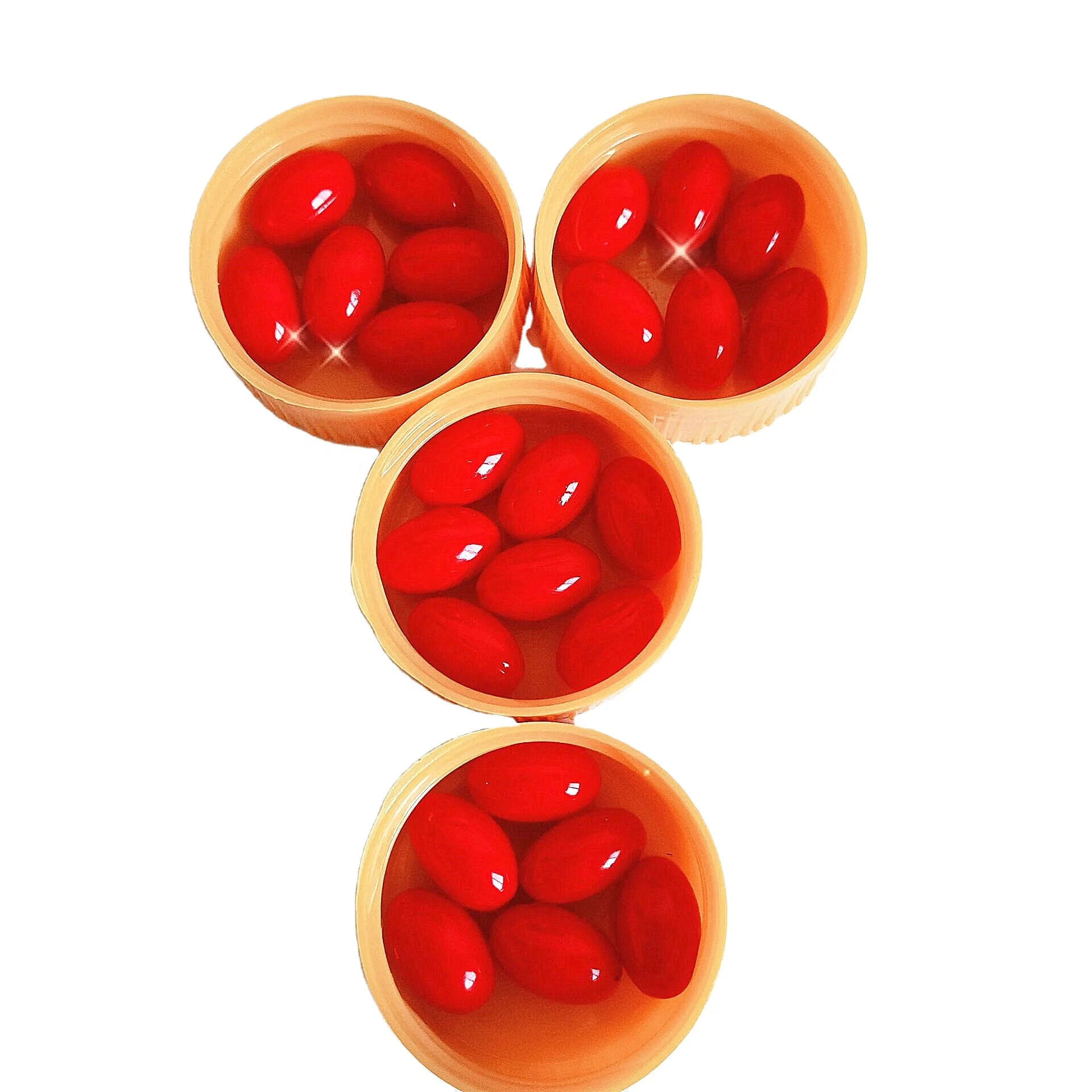 
Hot Sale Products Rhodiola Rosea Energy Capsules For Men Supplement 