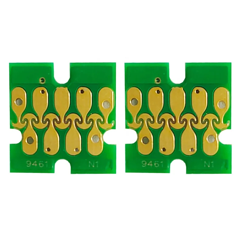 T6941T6942 T6943 T6944 T6945 One Time Chip For Epson Surecolor T3270 T5270 T7270 T3070 T5070 T7070 ink Cartridge chip