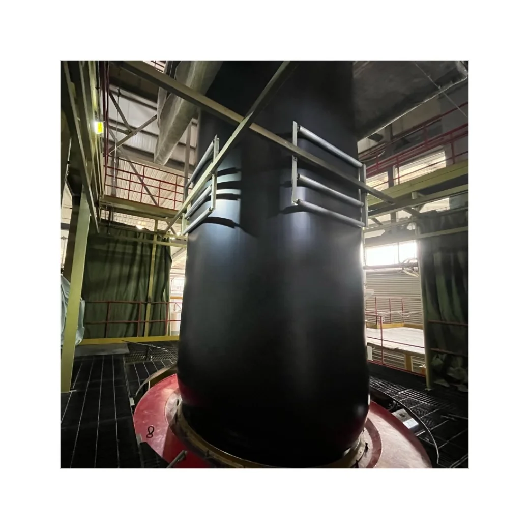Geomembrana hdpe лайнер HDPE Geomembrane цена 0 5 мм 1 2 свалка для рыбоводства в Индонезии