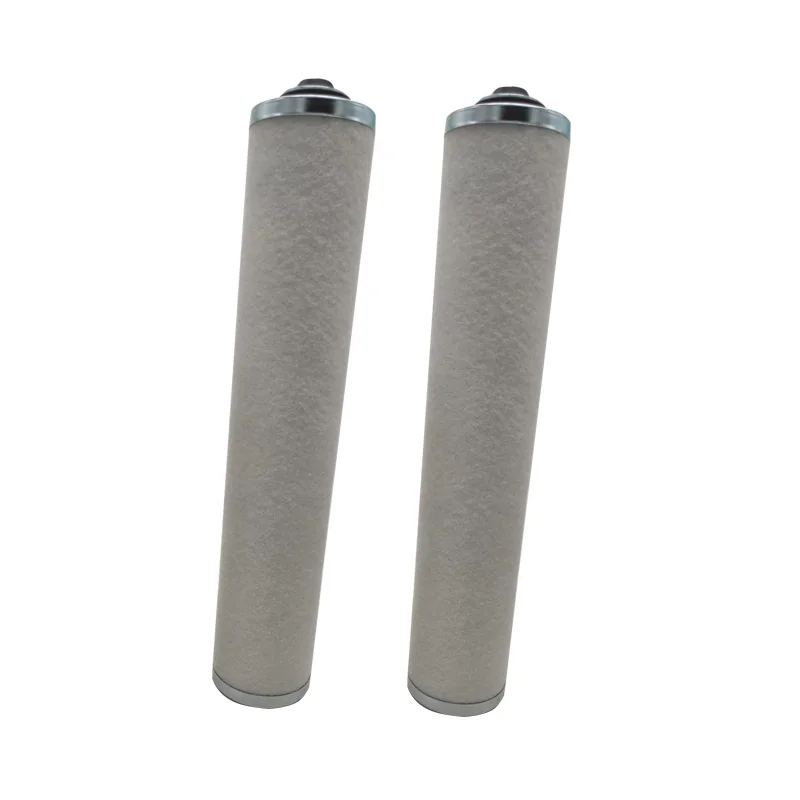 RA0160 RA0250 RA0302D vacuum pump Exhaust filter 0532140159 Oil mist separation filter