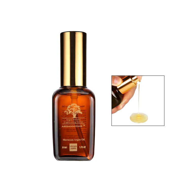 Manufacturers Hair Care Argan Oil Morocco Argan Oil Keratin Serum