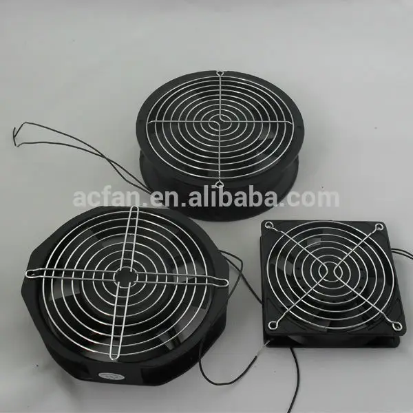 guard grill fan 110mm
