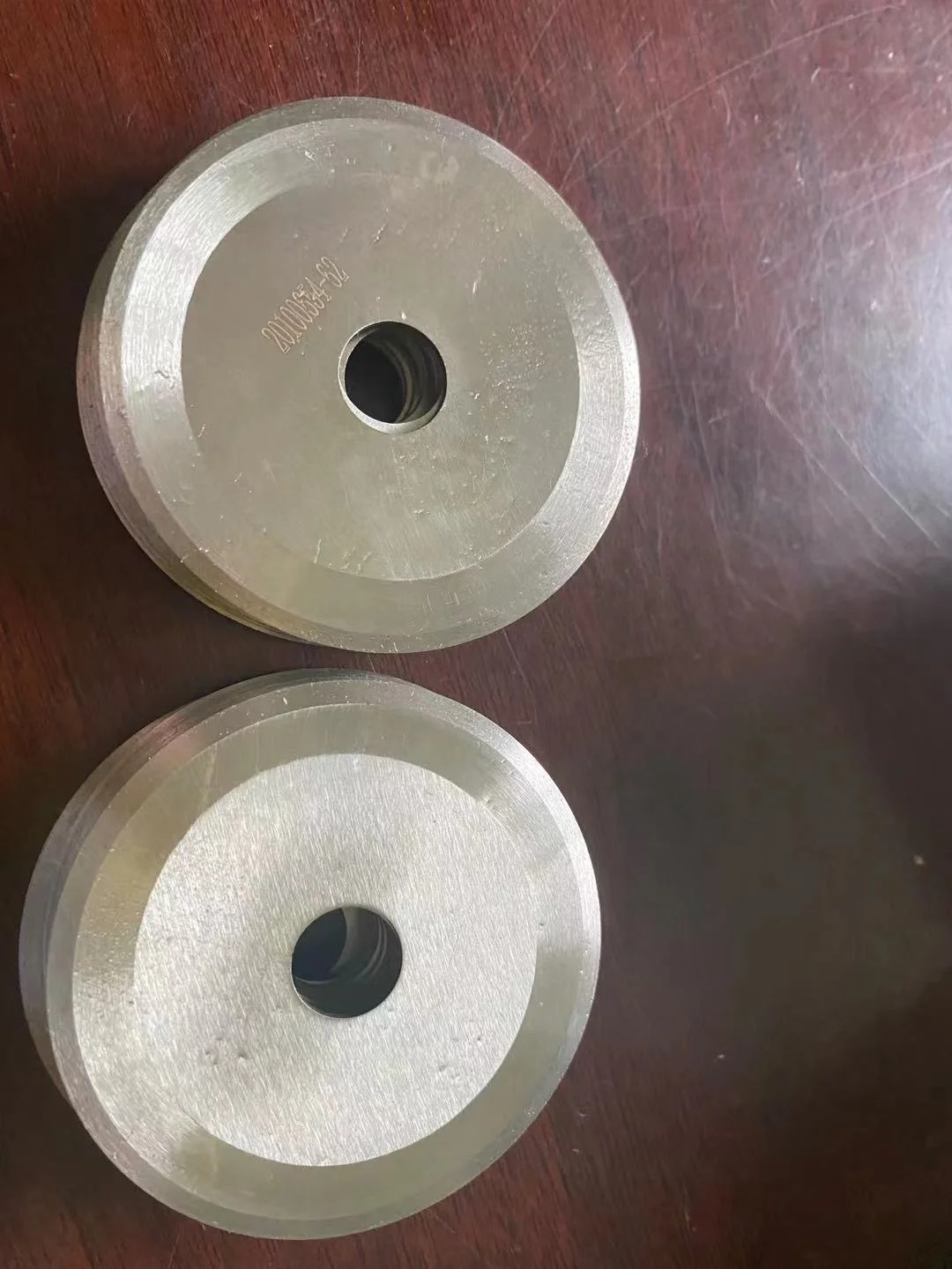 Certified by ISO High quality and durability circular blade