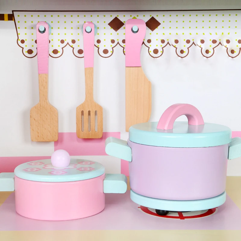 Детская деревянная игрушка