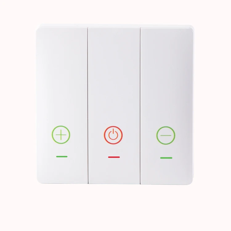 
x10 zigbee 30 dim smart Home Building Intelligent Control System push smart switch ,smart automation 