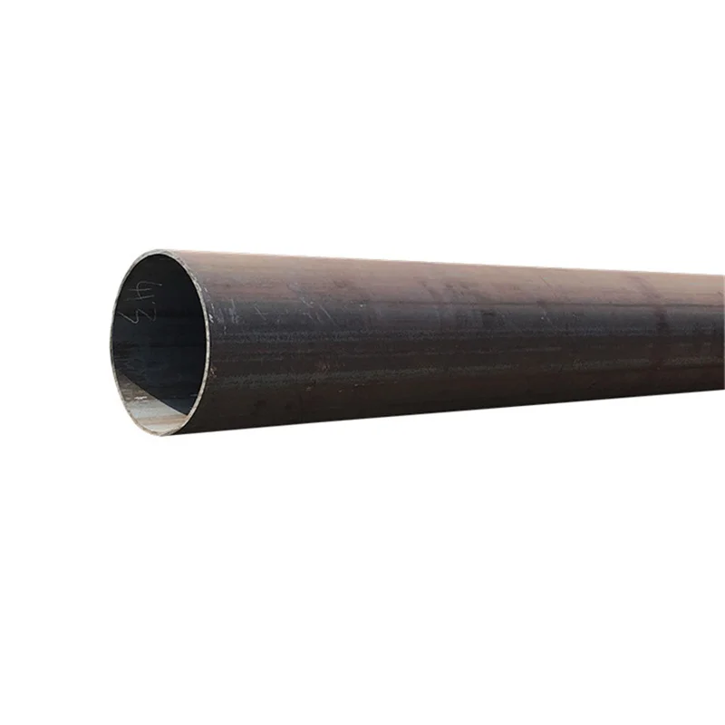 Api 5ct 10.3mm-914.4mm Oil and Gas Astm A106 Gr.B Carbon Seamless Pipe