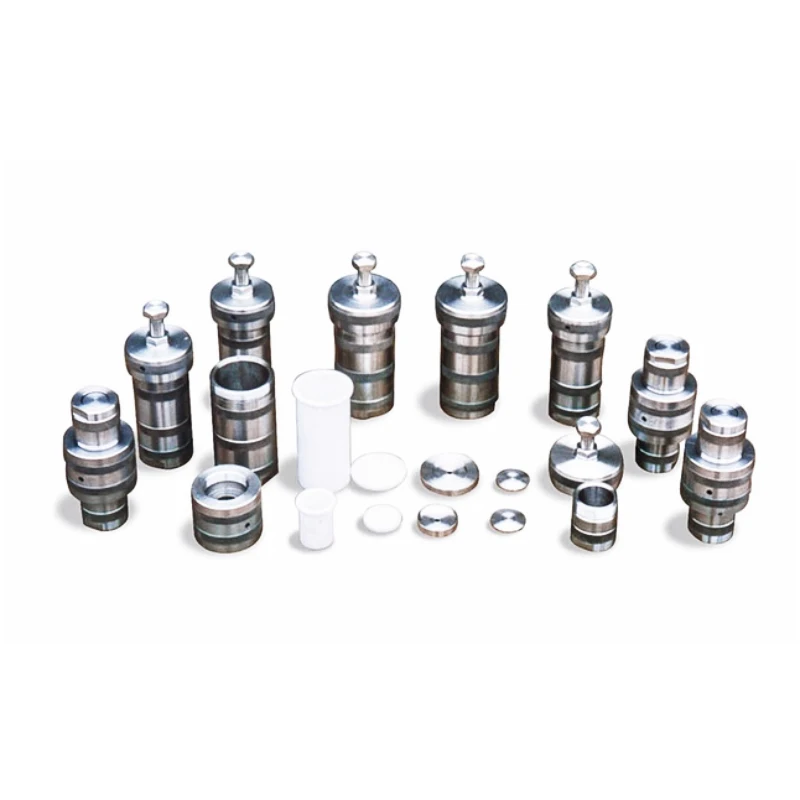 75ml Stainless Steel Laboratory Chemical Hydrothermal Synthesis Reactors
