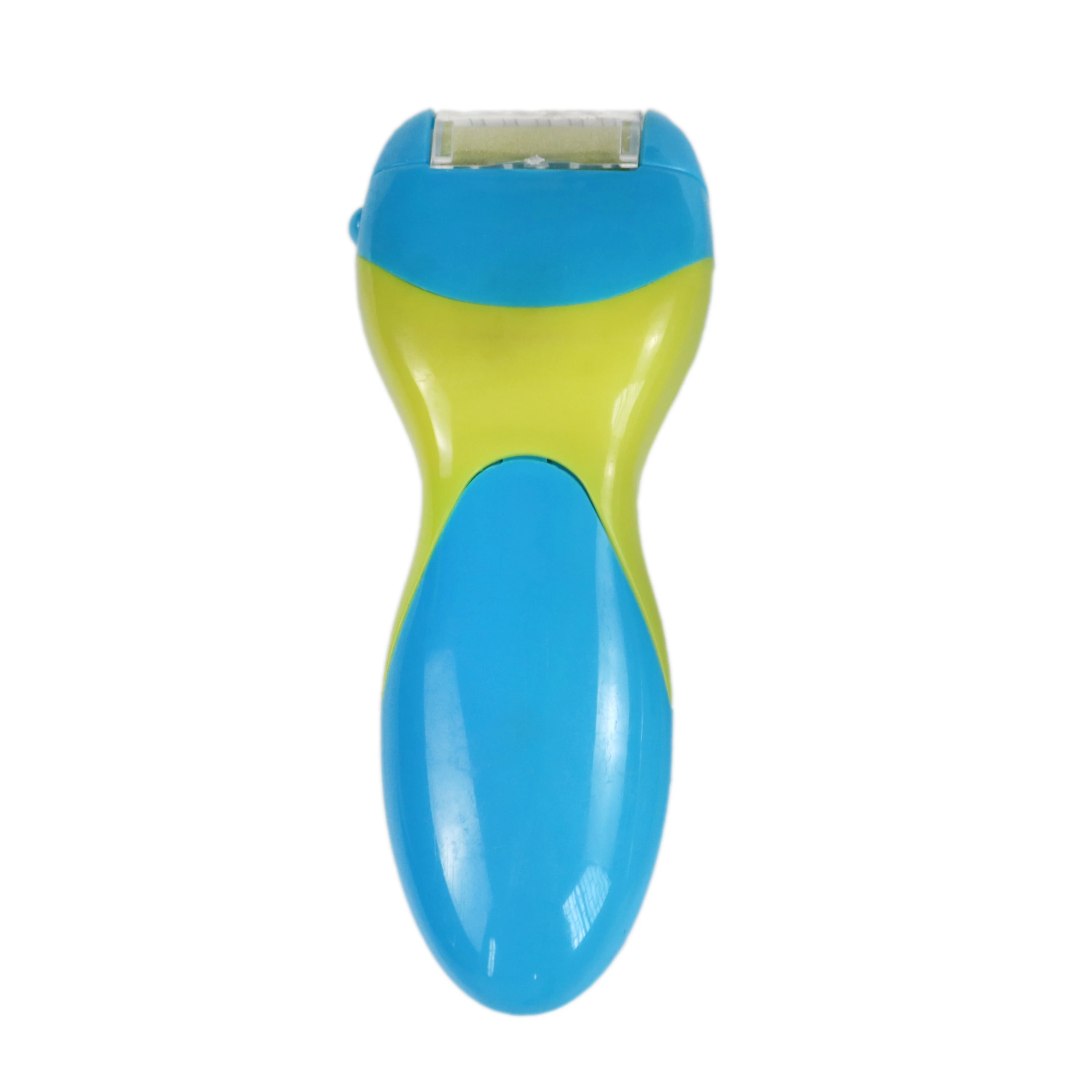 Factory Direct Sale Electric Manicure Pedicure Tool Women Men Foot File Easy to Use Foot Callus Remover