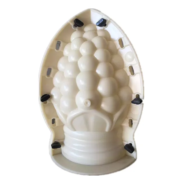 Renfa good price high quality durable decorative plastic mold for sale